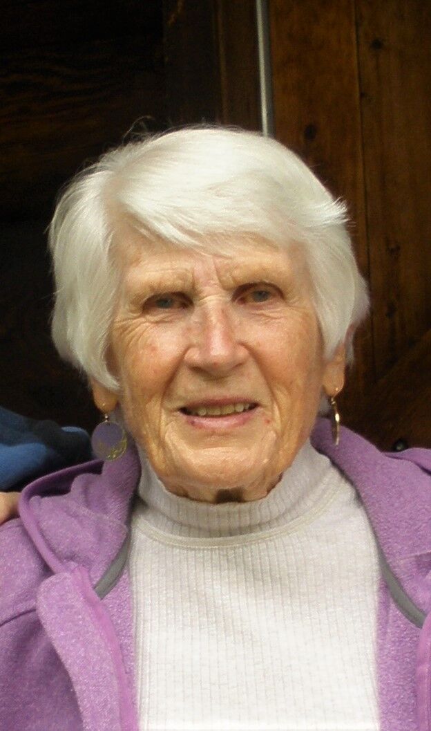 Nancy Moller
